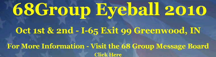 68 Group Eyeball