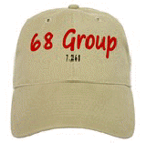 Cap